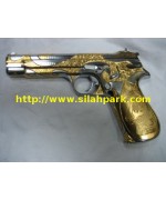 Sig Golden Horse